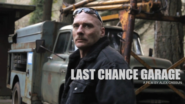 Last Chance Garage (2012)