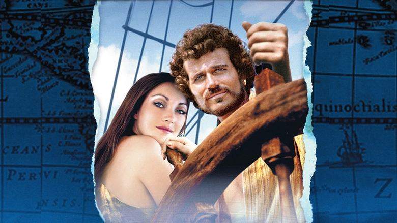 Sinbad And The Eye Of The Tiger (1977)