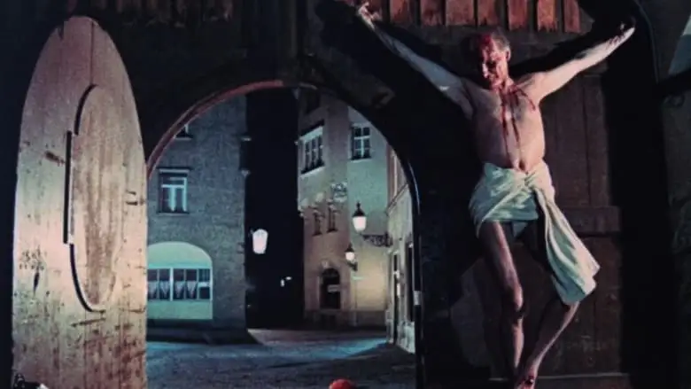 The Devil's Female (1974)