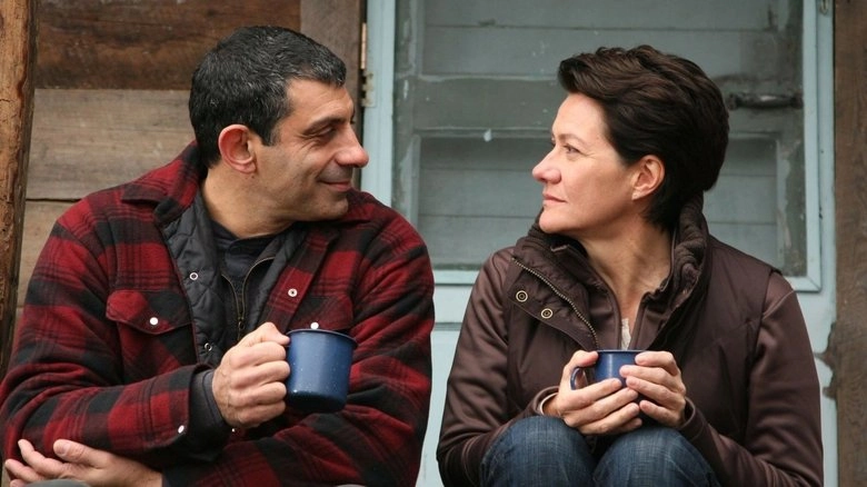 La Donation (2009)