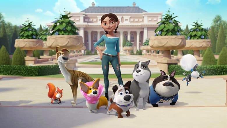 Trouble (2019)