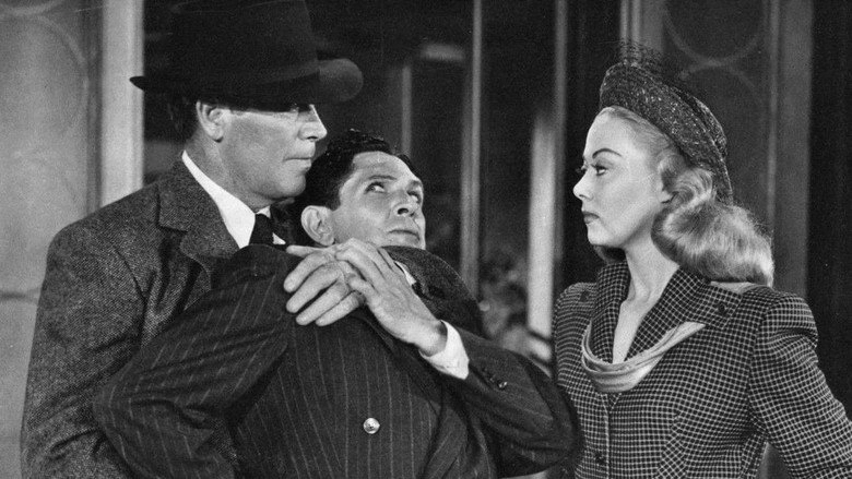 Exposed (1947)