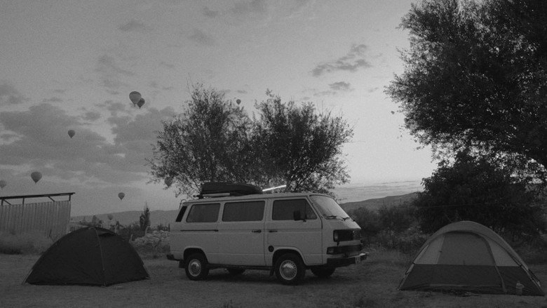 Anatolian Trip (2018)
