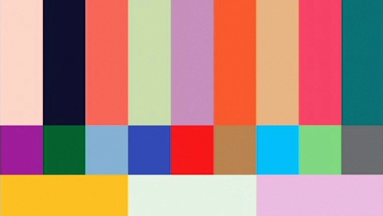 Fair Use Vol 1. (All This Trouble) (2016)