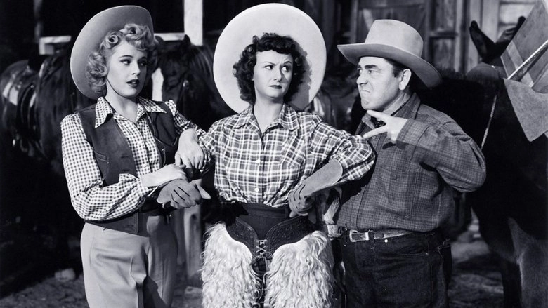 Rockin' In The Rockies (1945)