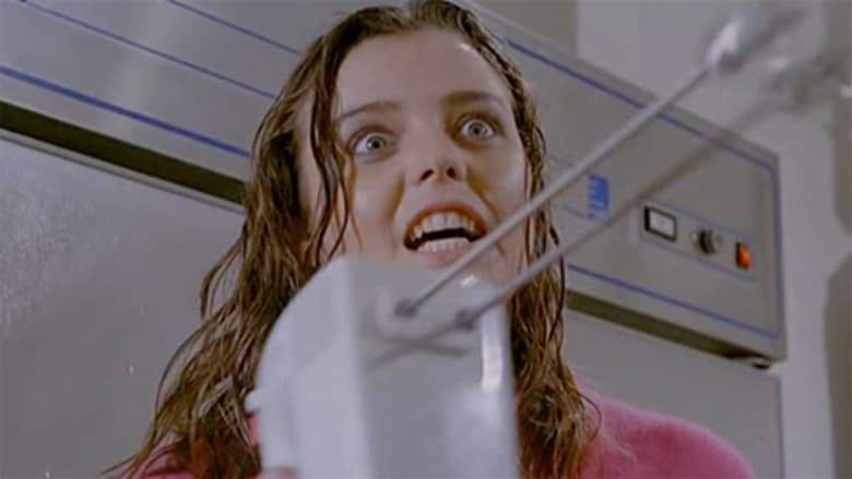 You'll Die At Midnight (1986)