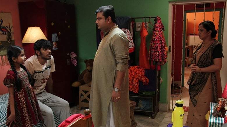 Charki (2019)