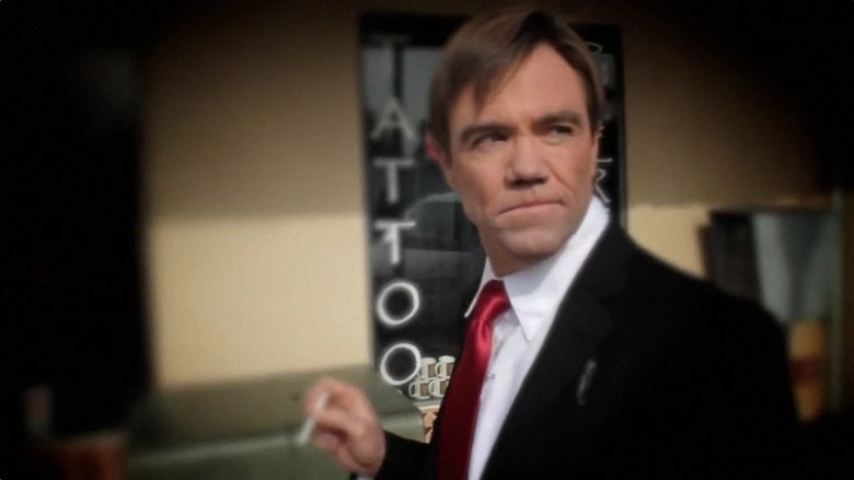 Predatory Lender (2014)