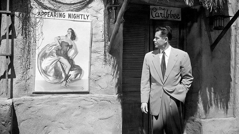 Affair In Trinidad (1952)