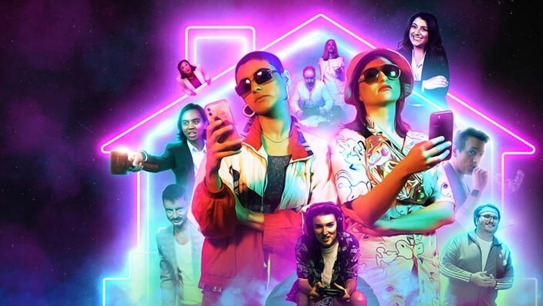 Time To Buy: A Musical (2022)