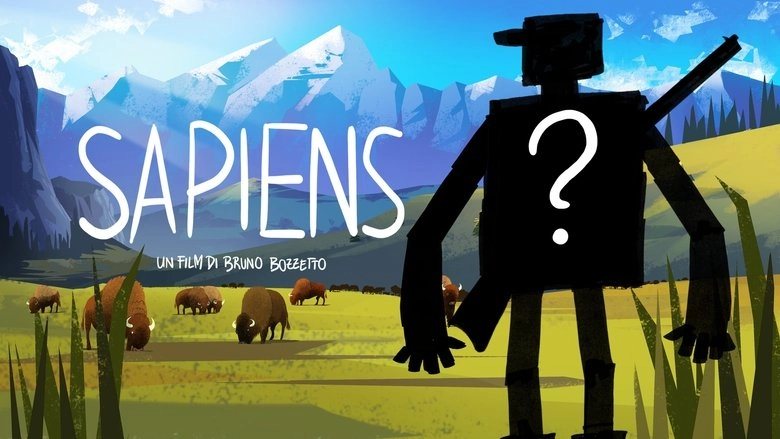 Sapiens (2023)