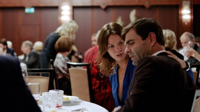 Die Hande Meiner Mutter (2016)