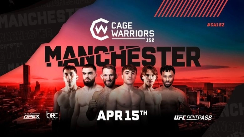CW 152: Manchester (2023)