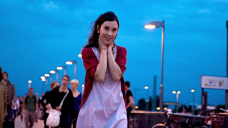 When We Leave (2010)