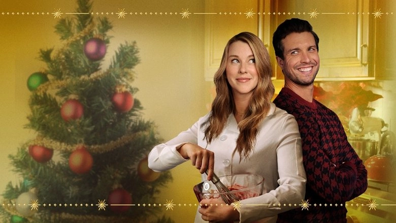 Christmas On The Menu (2020)