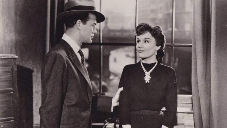 The Big Frame (1952)