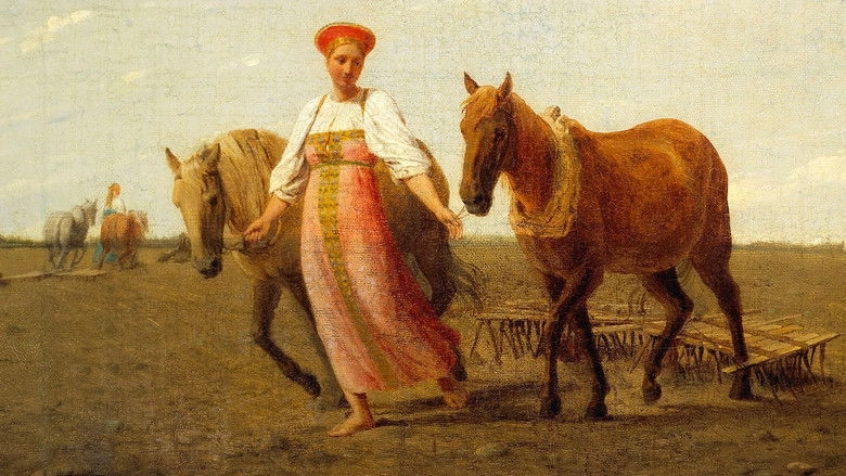 Romantik - Kunst Wider Das Chaos (2021)