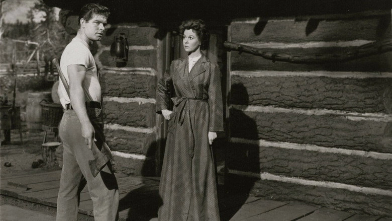 Woman Obsessed (1959)