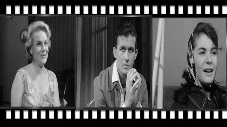 The Sunday Date (1960)