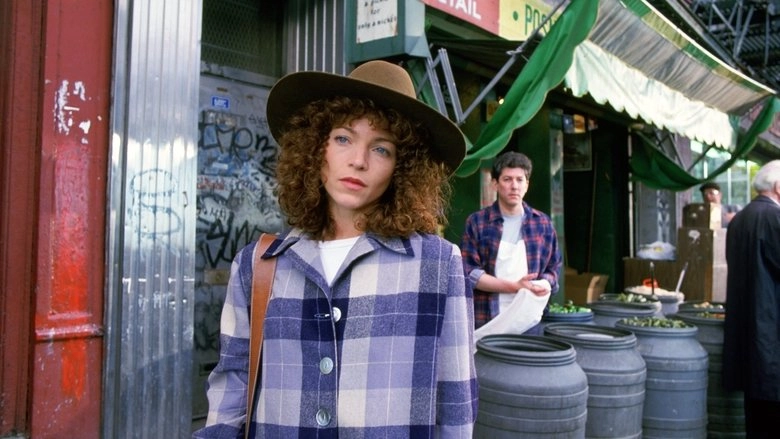 Crossing Delancey (1988)