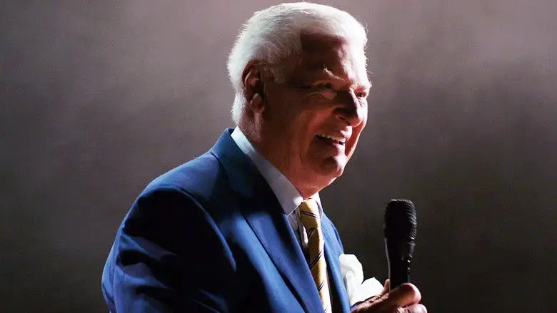 Roy Walker - Beyond a Joke (2019)