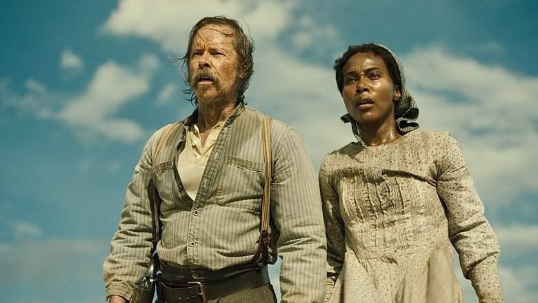 Killing Faith (2025)