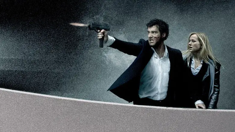 The International (2009)