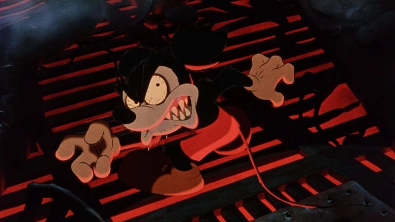 Runaway Brain (1995)