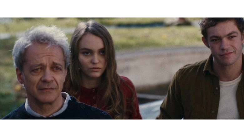 My Last Lullaby (2019)