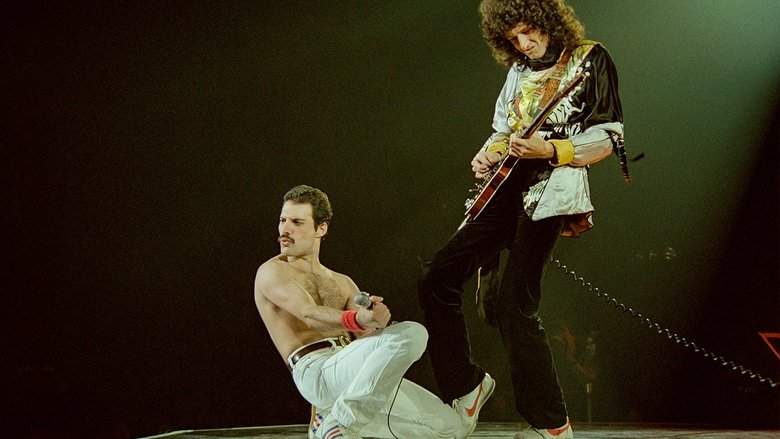Queen Rock Montreal (2024)