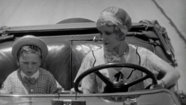 Teacher's Pet (1930)