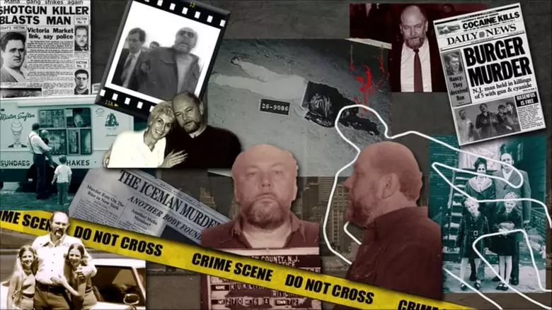 The Iceman Confesses: Secrets Of A Mafia Hitman (2001)