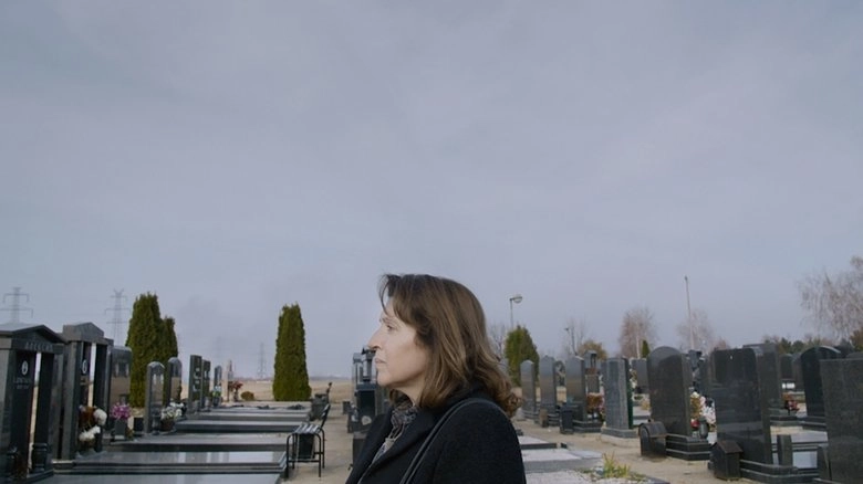 Requiem For Mrs. J (2017)