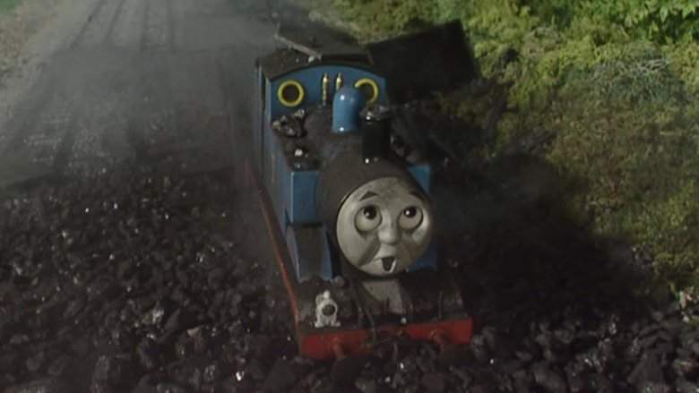 Thomas & Friends: Milkshake Muddle (2007)