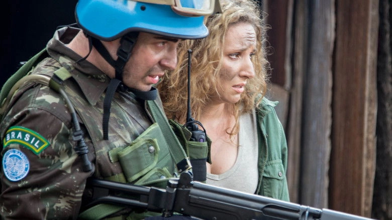 Cidade Do Sol (2015)