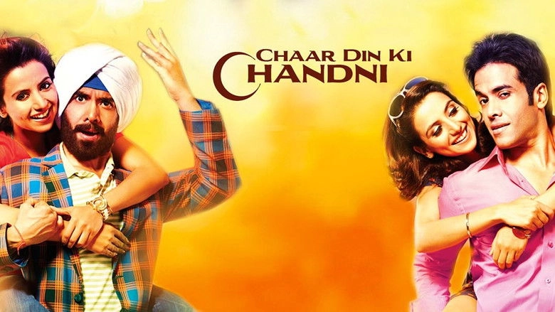 Chaar Din Ki Chandni (2012)
