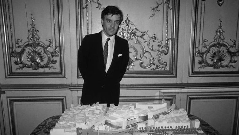 Building Bastille (2021)