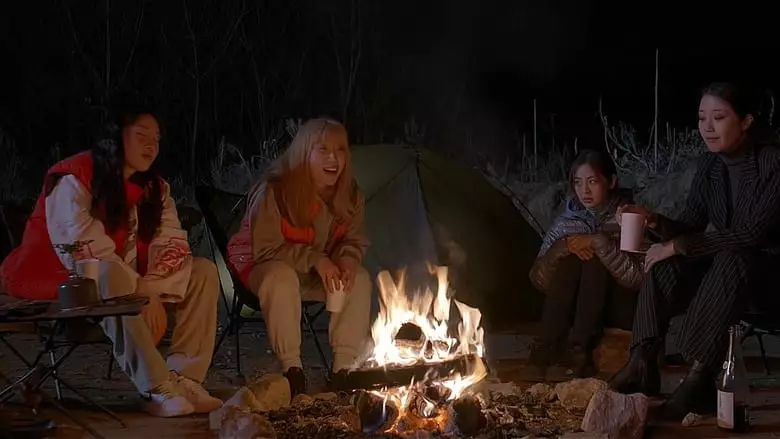 Solo Camping (2023)