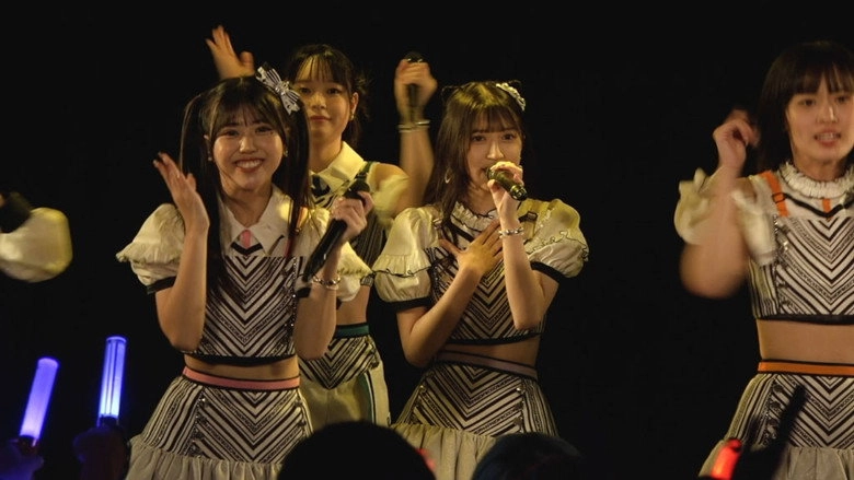 OCHA NORMA LIVE TOUR 2024 〜uchirano De Yuanha Ri Benjan!〜 In Nagasaki (2020)