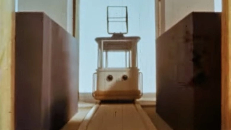Trammivasikas (1983)
