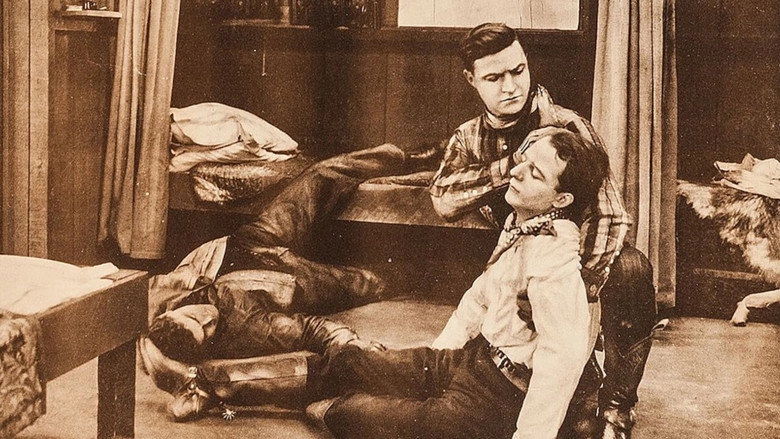 Fighting For Gold (1919)
