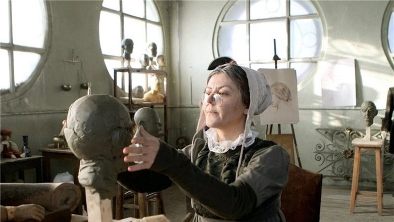 Madame Tussaud: A Legend In Wax (2016)