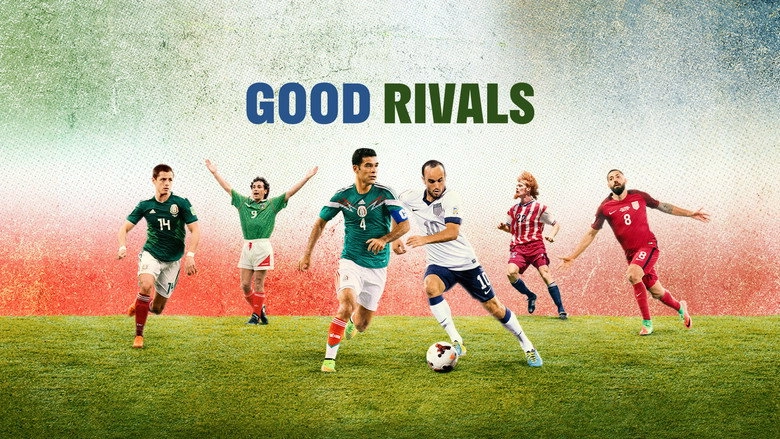 Good Rivals (2022)