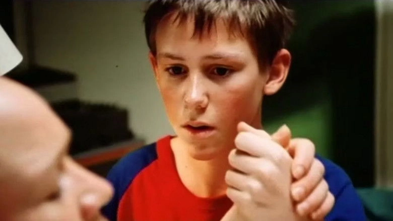 Mellom Min Mors Ben (1999)