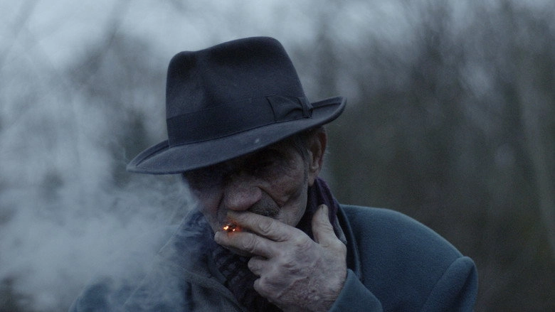 A Hole In The Head (2017)