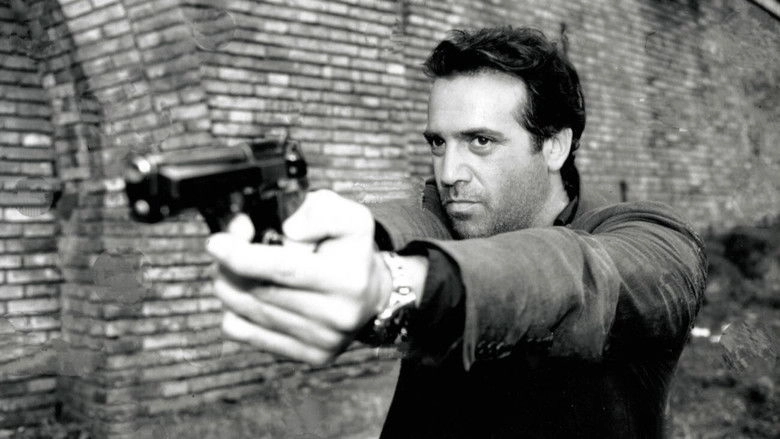 Segreto Di Stato (1995)