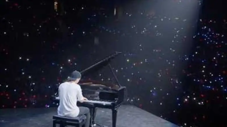 Kygo Feat. Parson James: Stole The Show (2017)