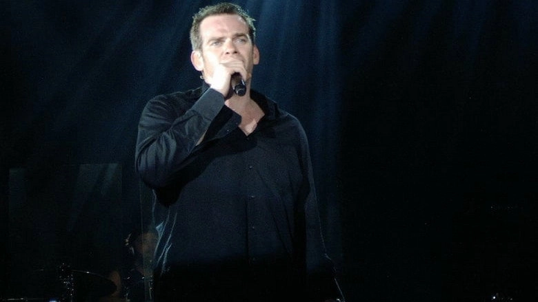 Garou : Live A Bercy (2002)