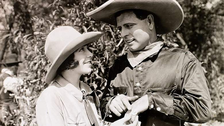 The Fighting Peacemaker (1926)