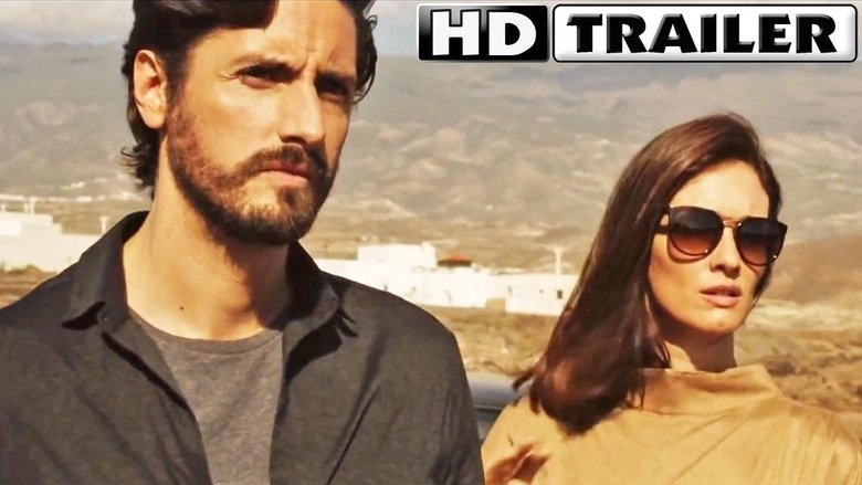 The Ignorance Of Blood (2014)